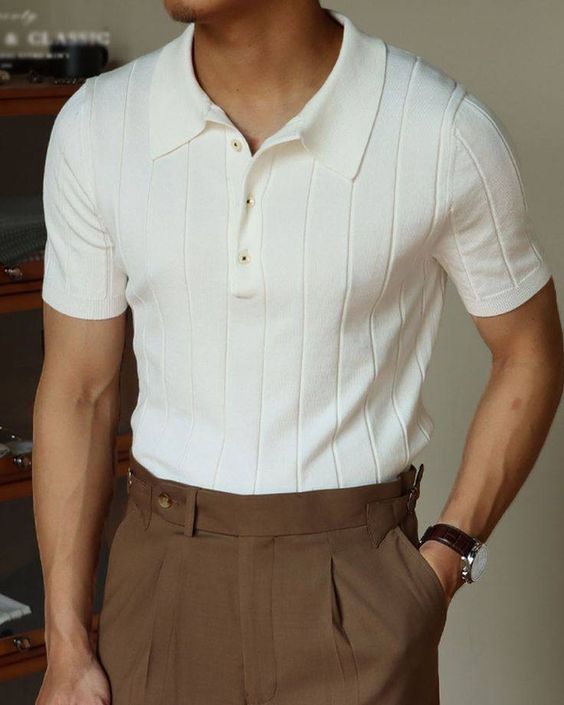 Men's Collection